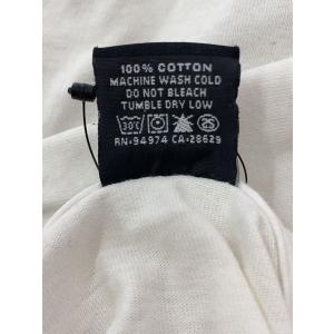 STUSSY◆Tシャツ/8ボール/Sロゴ/XL...の詳細画像3