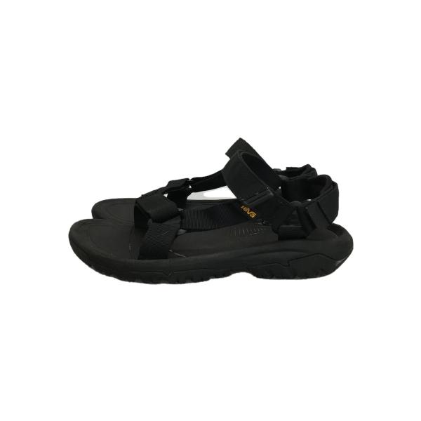 Teva◆サンダル/26cm/BLK//HURRICANE XLT2 ハリケーン スポーツサンダル ...