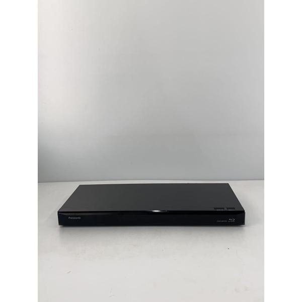 Panasonic◆ブルーレイプレーヤー/DMR-BRS520