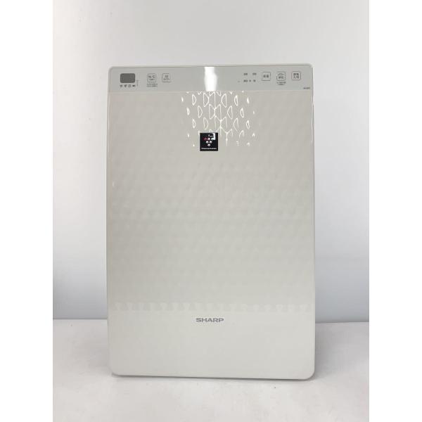 SHARP◆空気清浄機 KC-30T6-W