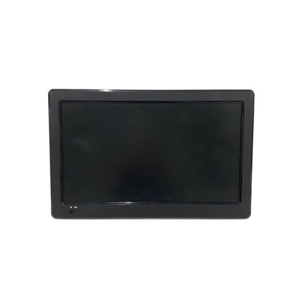 KEIYO◆スマートモニター/AN-M010/withAndroidTV