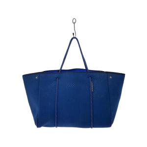 STATE OF ESCAPE フェスティバル ショルダーバッグ ブルー 青 STATE OF ESCAPE（ステイトオブエスケープ） 【並行輸入品