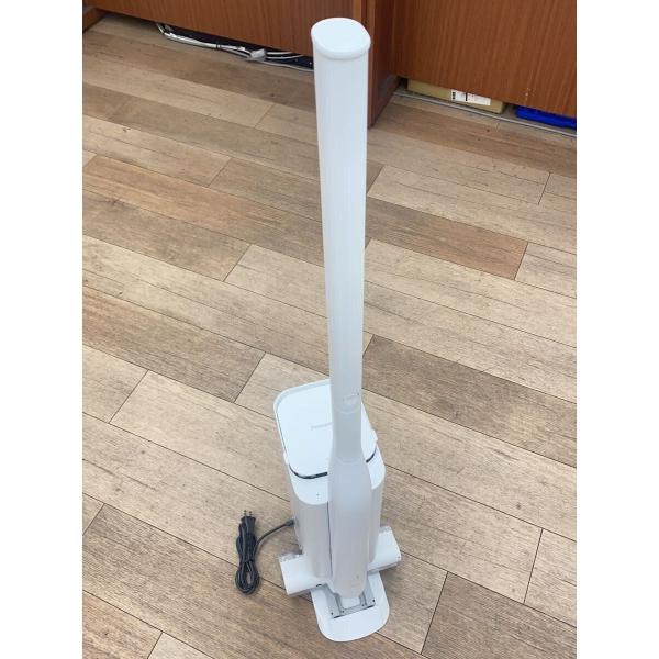 Panasonic◆掃除機 MC-NS10K-W