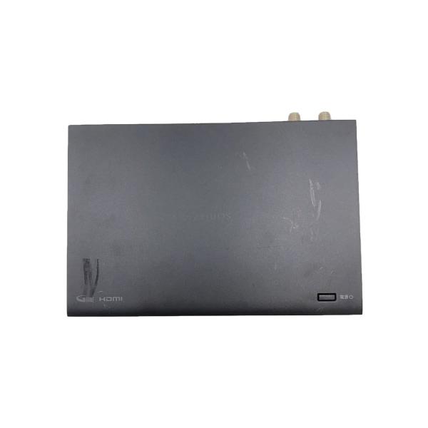 SHARP◆地デジ・デジタルテレビチューナー 4S-C00AS1