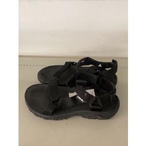 Teva◆サンダル/24cm/BLK