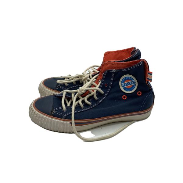 PF-FLYERS◆ハイカットスニーカー/24.5cm