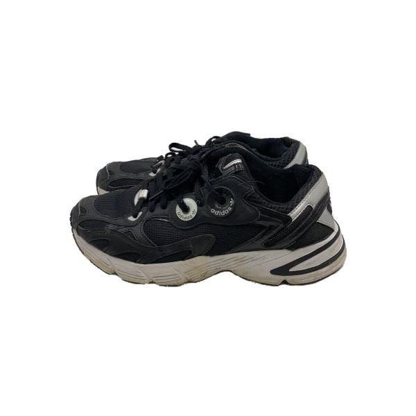 adidas◆ASTIR_アスティア/25cm/BLK