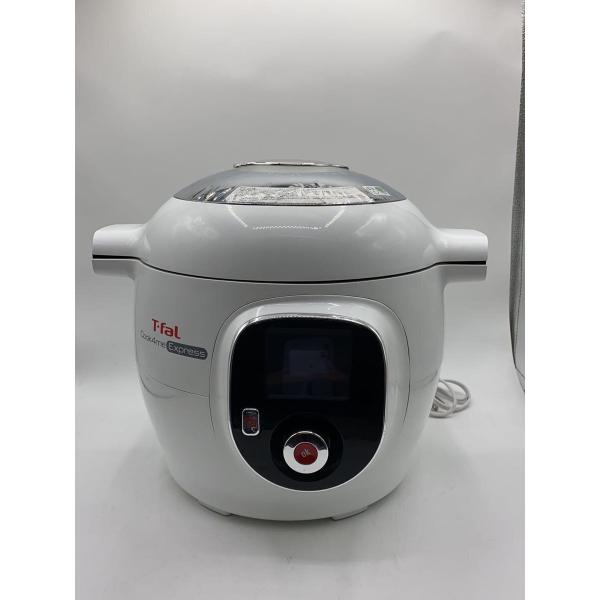 T-fal◆その他調理家電 クックフォーミー エクスプレス CY8511JP