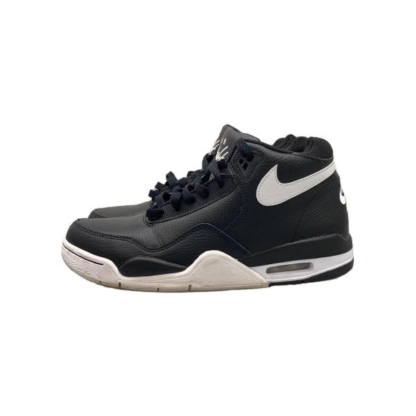 NIKE◆ハイカットスニーカー_BQ4212-002/25.5cm/BLK