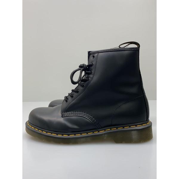 Dr.Martens◆レースアップブーツ/US11/BLK/1460