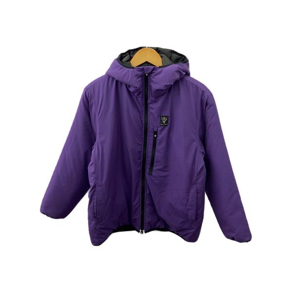 South2 West8(S2W8)◆ジャケット/S/ポリエステル/PUP/PU483