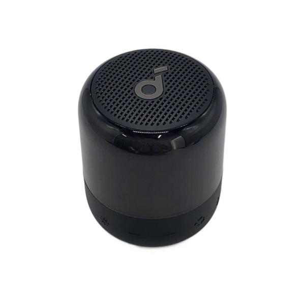 ANKER◆スピーカー/A3136011/soundcore glow mini
