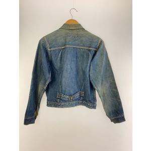 Levi’s◆40-50s/VT/506/1s...の詳細画像1