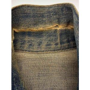 Levi’s◆40-50s/VT/506/1s...の詳細画像2