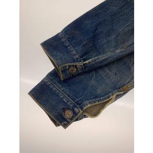 Levi’s◆40-50s/VT/506/1s...の詳細画像3
