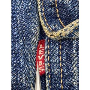 Levi’s◆40-50s/VT/506/1s...の詳細画像4