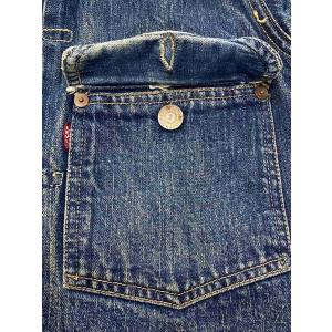 Levi’s◆40-50s/VT/506/1s...の詳細画像5