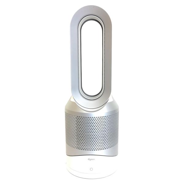 dyson◆ファンヒーター Dyson Pure Hot + Cool HP00WS [ホワイト/シ...