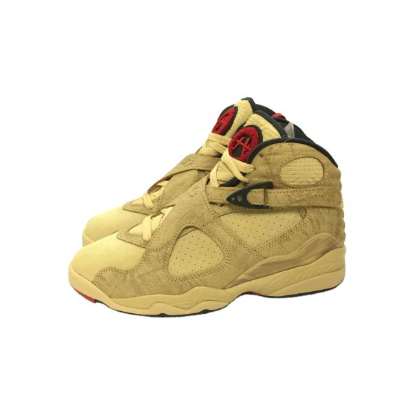 NIKE◆RUI HACHIMURA X AIR JORDAN 8 RETRO SE_八村塁 X エ...