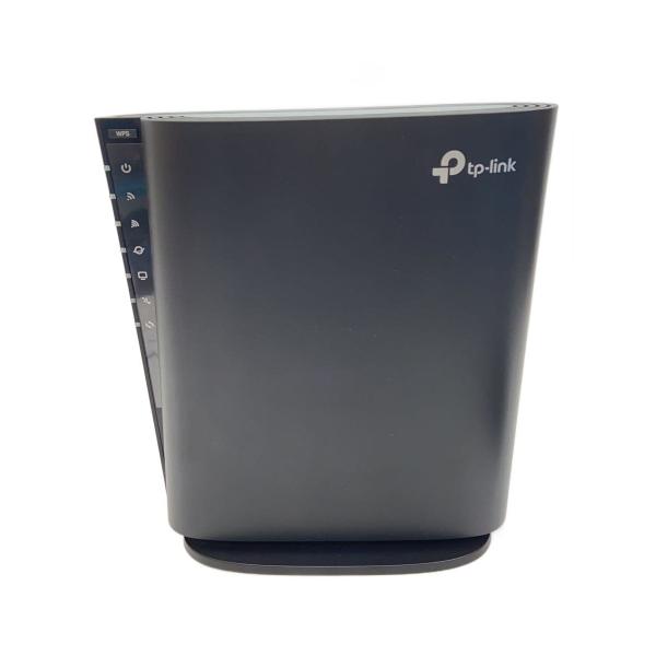 tp-link◆無線LANルーター(Wi-Fiルーター) Archer AX80