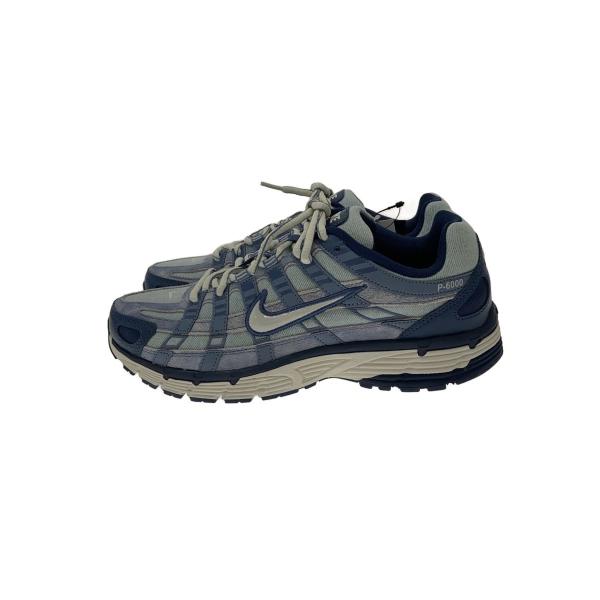 NIKE◆P-6000 SE/26cm/IDG/IH3646-499