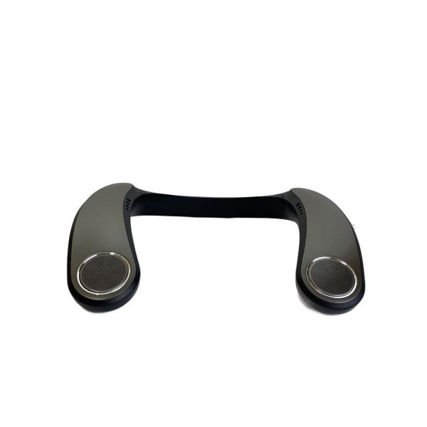 SHARP◆スピーカー AQUOSサウンドパートナー AN-SX7A