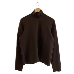 MASU◆長袖Tシャツ/48/--/BRW