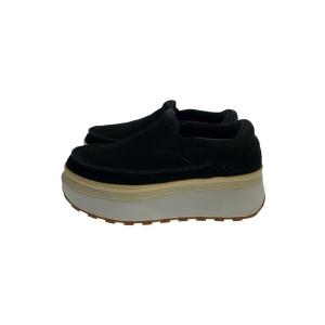 UGG australia◆シューズ/22cm/BLK/1123290