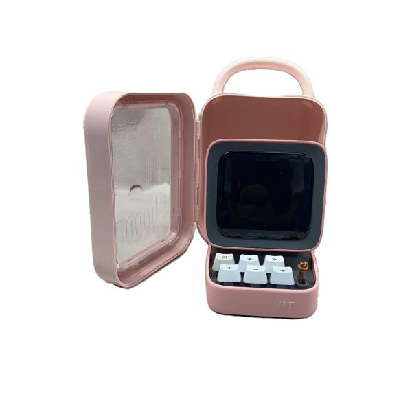 Divoom◆スピーカー/Ditoo-plus/コード欠品