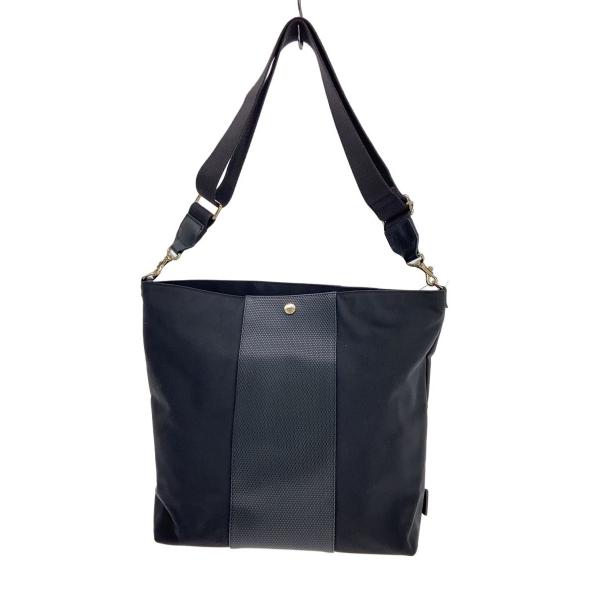 Breath TOPKAPI◆ショルダーバッグ/--/BLK