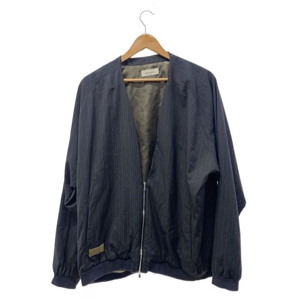 MAGIC STICK◆MONTANATRACKJACKET/ジャケット/XL/ポリエステル/GRY...