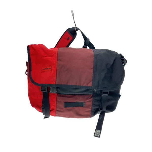 TIMBUK2◆ショルダーバッグ/--/RED