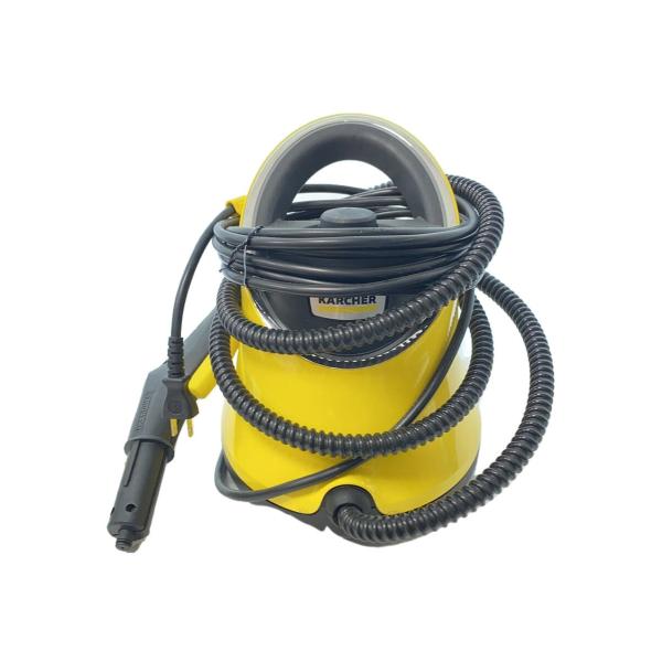 KARCHER◆スチームクリーナー SC JTK 20 1.513-242.0