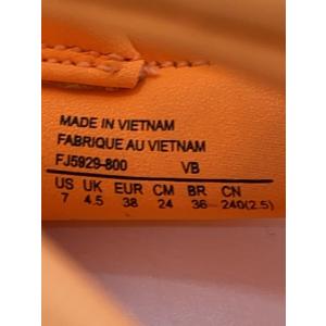 NIKE◆AIR MAX ISLA SANDA...の詳細画像4