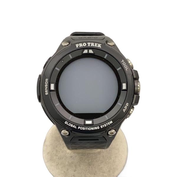 CASIO◆Smart Outdoor Watch PRO TREK Smart WSD-F20-B...