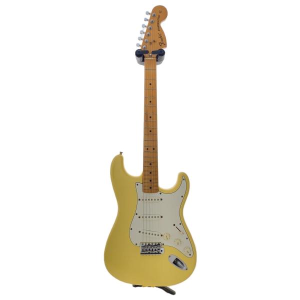 Fender Japan◆ST72-53/OWH/1993〜1994/ラージヘッド/3点留めネック/...
