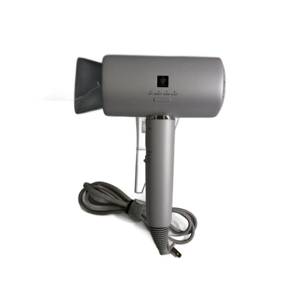 SHARP◆ドライヤー・ヘアアイロン IB-P801-W