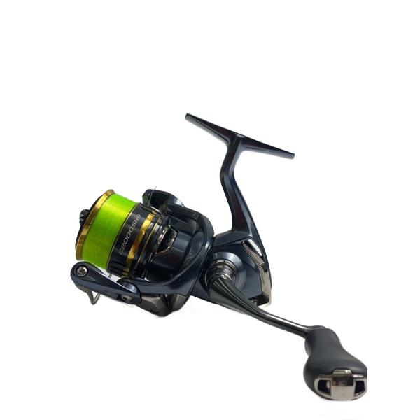 SHIMANO◆21 アルテグラ C2000SHG 04329//
