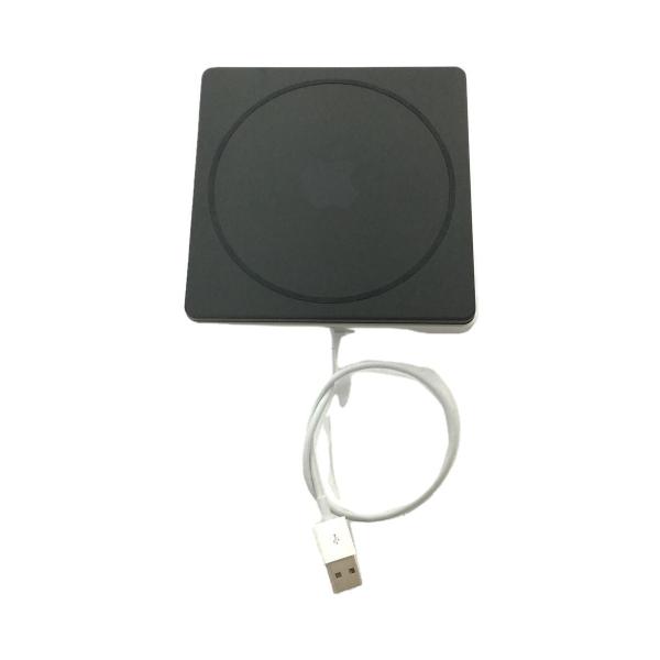 Apple◆DVDドライブ USB SuperDrive MD564ZM/A A1379