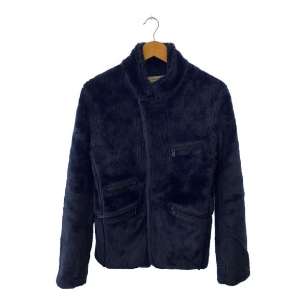 nonnative◆フリースジャケット/1/アクリル/NVY/NN-J1815