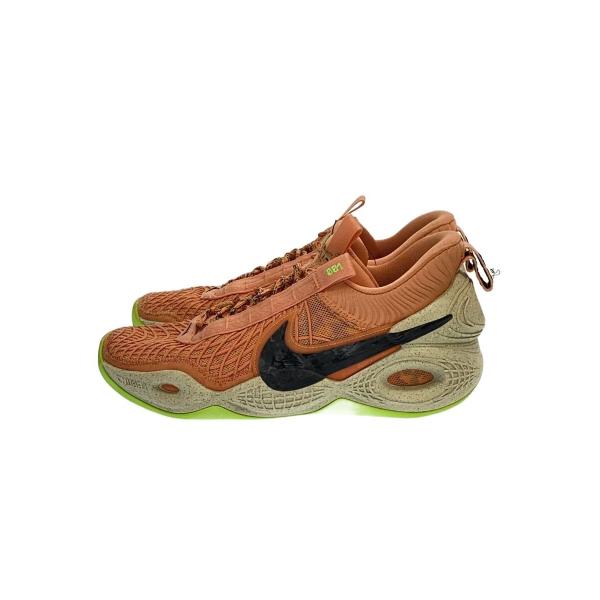 NIKE◆COSMIC UNITY_コズミック ユニティ/27cm/ORN