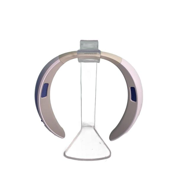 SHARP◆スピーカー AQUOSサウンドパートナー AN-SS2-W