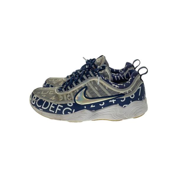 NIKE◆AIR ZOOM SPIRIDON 16 GPX/エアズームスピリドングラフィックス/マル...