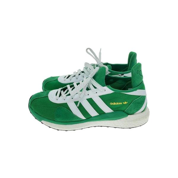 adidas◆HUMAN MADE TOKIO SOLAR/27cm/GRN