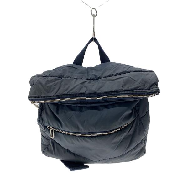 KENZO◆ショルダーバッグ/ナイロン/BLU/fa65sa002f0/Mania Doudoune...