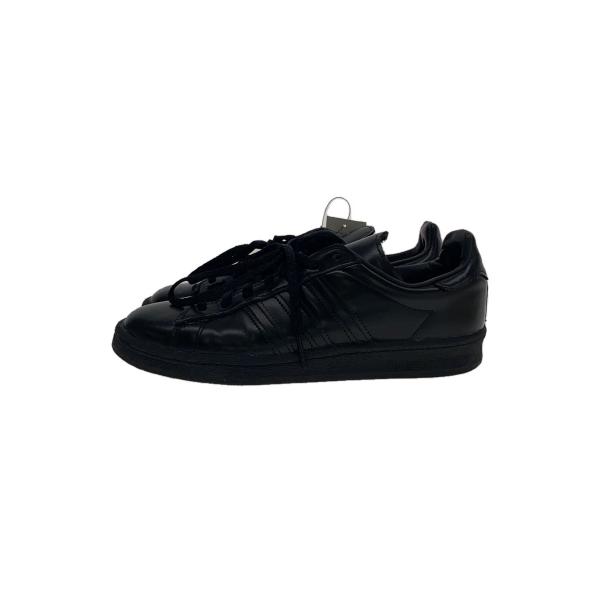 adidas◆CAMPUS 80S_キャンパス 80S/23.5cm/BLK