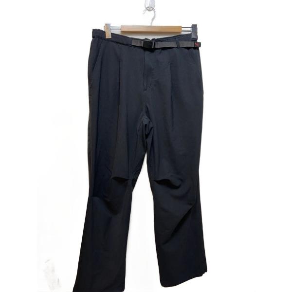 nonnative◆ボトム/2/ポリエステル/GRY/NN-P4453