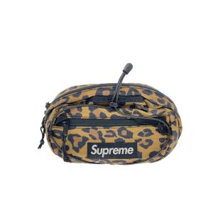 Supreme◆ショルダーバッグ/--/CML/アニマル