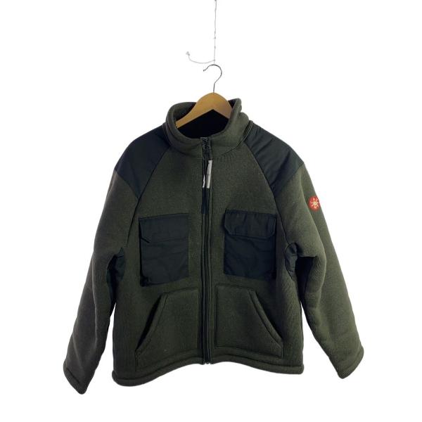 C.E(CAV EMPT)◆ブルゾン/M/ポリエステル/カーキ