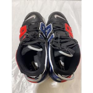 NIKE◆AIR MORE UPTEMPO 9...の詳細画像2